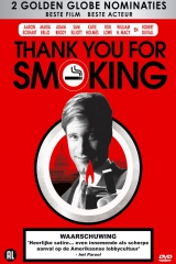 Thank You For Smoking huismerk kopen in de aanbieding Thank You For Smoking huismerk kopen in de aanbieding