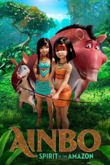 Ainbo: The Spirit of the Amazon