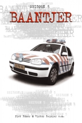 Baantjer 503 De Cock En De Moord Aan Boord huismerk kopen in de aanbieding