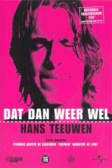 Hans Teeuwen Dat Dan Weer Wel huismerk kopen in de aanbieding