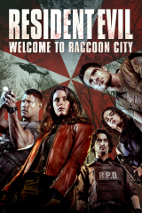 Resident Evil: Welc...