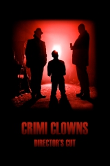 Crimi Clowns 107 Grosso Modo Nihil huismerk kopen in de aanbieding Crimi Clowns 107 Grosso Modo Nihil huismerk kopen in de aanbieding