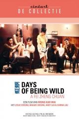Days Of Being Wild huismerk kopen in de aanbieding