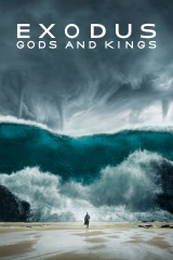Exodus: Gods and Kings