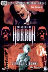 Masters Of Horror - Incident On And Off A Mountain Road
