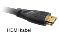 HDMI