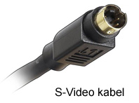 S-Video kabel